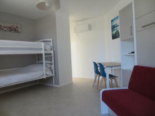 Aparthotel Domaine de Christin Studios-h�tel