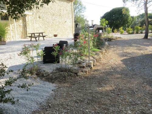 Aparthotel Domaine de Christin Studios-h�tel