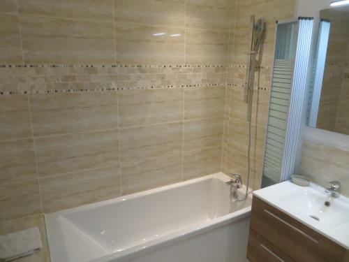 Aparthotel Domaine de Christin Studios-h�tel