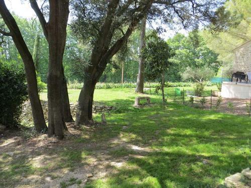 Aparthotel Domaine de Christin Studios-h�tel