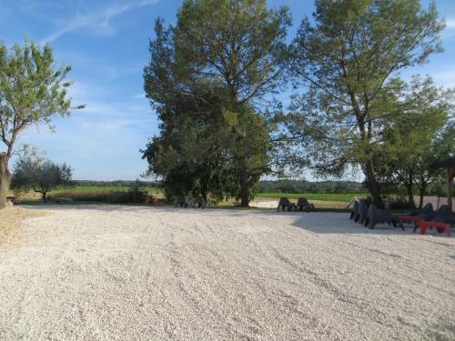 Aparthotel Domaine de Christin Studios-h�tel