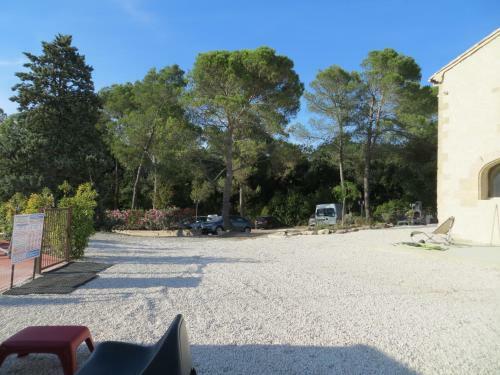 Aparthotel Domaine de Christin Studios-h�tel