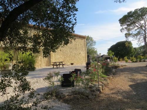 Aparthotel Domaine de Christin Studios-h�tel