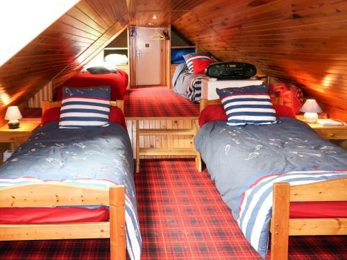 Holiday Home Maner Drolic - Ker238