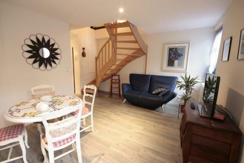 Apartamento Appartement Louise Avec Balcon