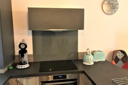 Apartamento Centre Juan Les Pins
