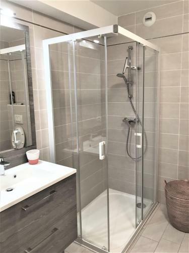 Apartamento Centre Juan Les Pins