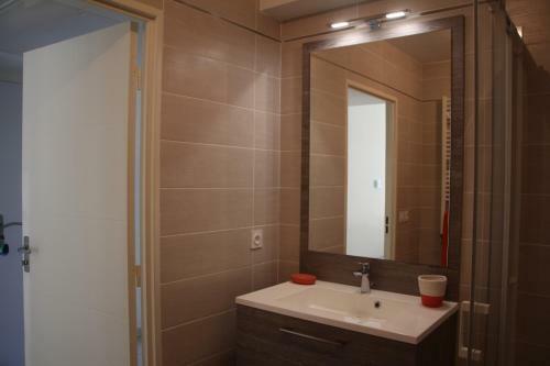 Apartamento Centre Juan Les Pins