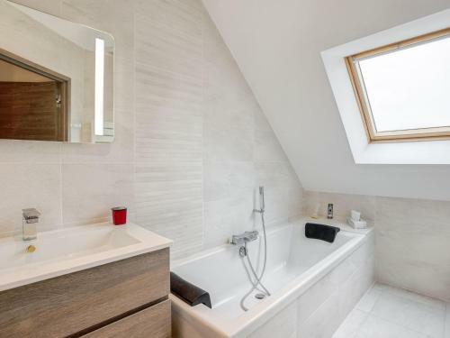 Holiday Home Villa R�ve D'ecumes