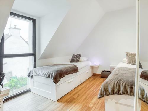 Holiday Home Villa R�ve D'ecumes