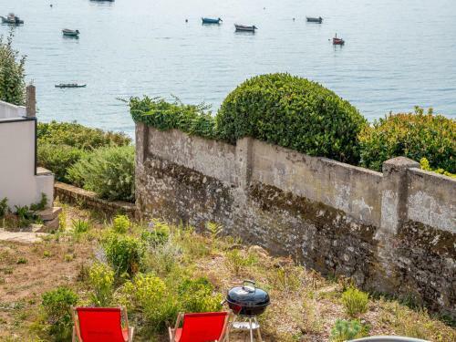 Holiday Home Villa R�ve D'ecumes