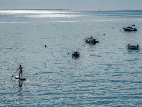 Holiday Home Villa R�ve D'ecumes