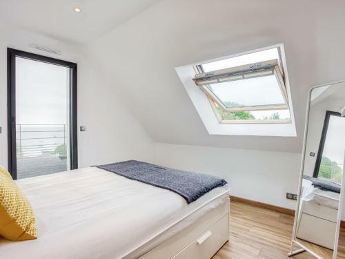 Holiday Home Villa R�ve D'ecumes