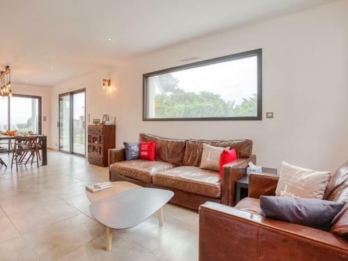 Holiday Home Villa R�ve D'ecumes