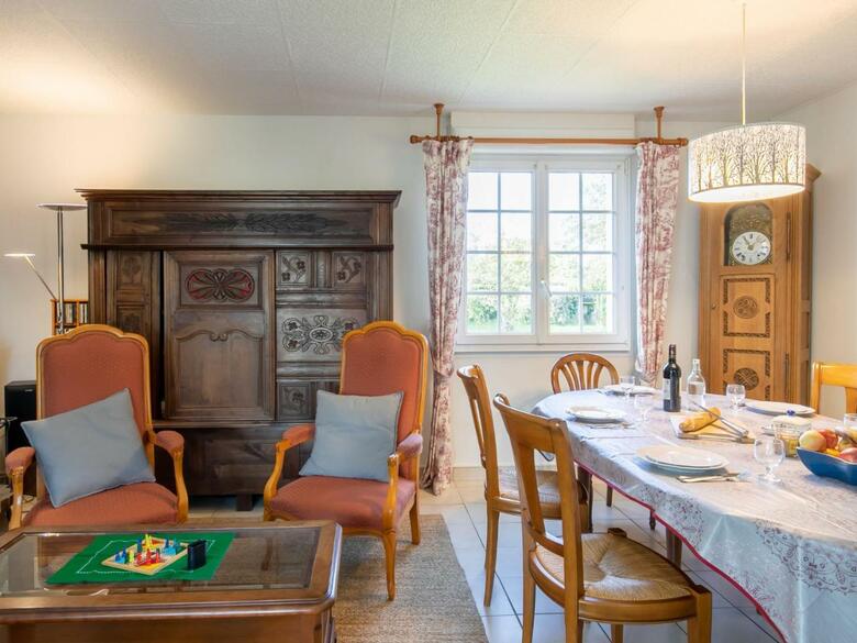 Holiday Home Ty Louarn