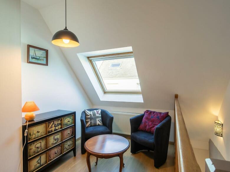 Holiday Home Ty Louarn