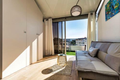 Apartamento Beautiful Modern And Bright Studio