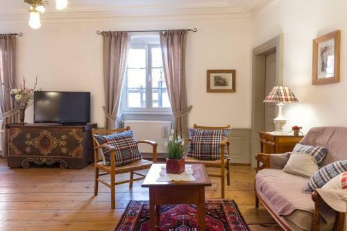 House With 2 Bedrooms In Kientzheim With Wifi