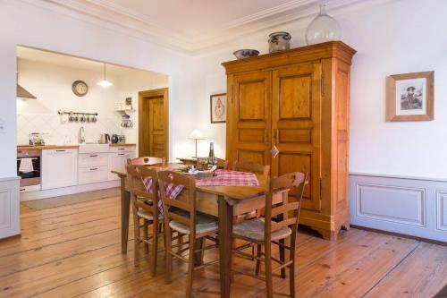 House With 2 Bedrooms In Kientzheim With Wifi
