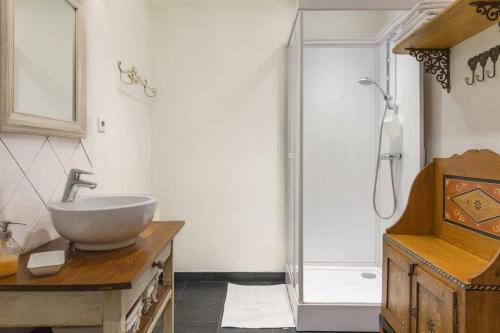 House With 2 Bedrooms In Kientzheim With Wifi
