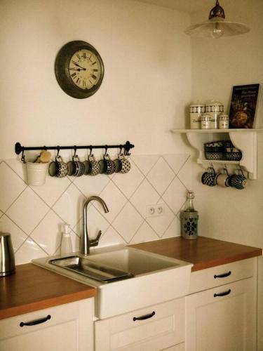 House With 2 Bedrooms In Kientzheim With Wifi