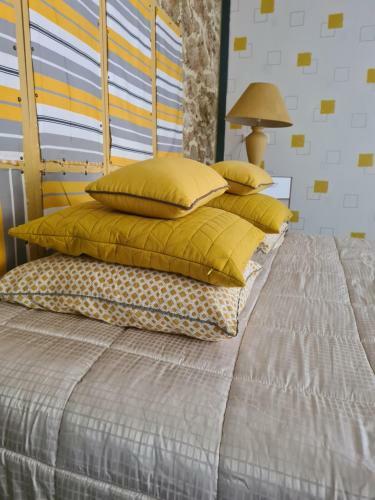 Hostal Au Relais Des Mousquetaires