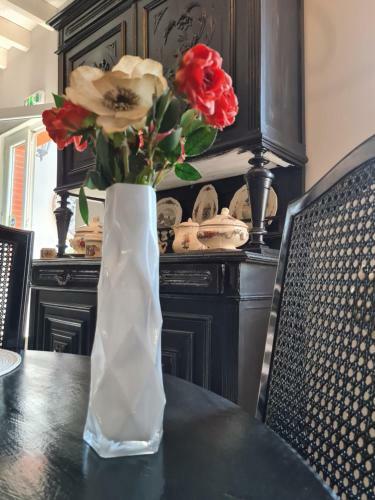 Hostal Au Relais Des Mousquetaires