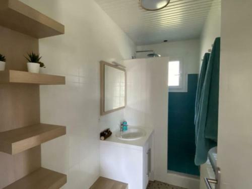 G�te Labenne, 4 Pi�ces, 6 Personnes - Fr-1-360-568