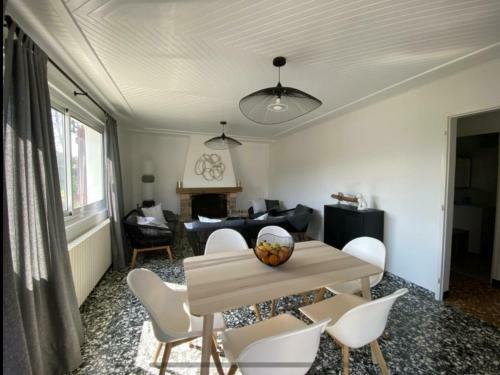 G�te Labenne, 4 Pi�ces, 6 Personnes - Fr-1-360-568