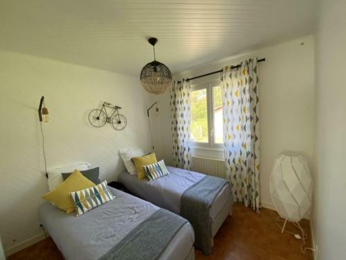 G�te Labenne, 4 Pi�ces, 6 Personnes - Fr-1-360-568