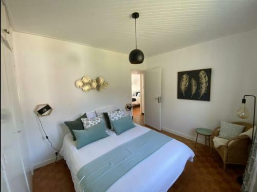 G�te Labenne, 4 Pi�ces, 6 Personnes - Fr-1-360-568