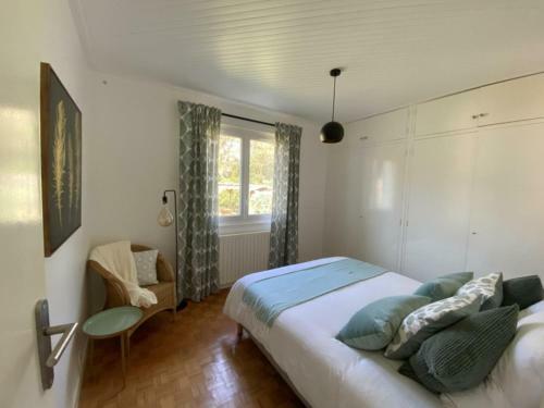 G�te Labenne, 4 Pi�ces, 6 Personnes - Fr-1-360-568