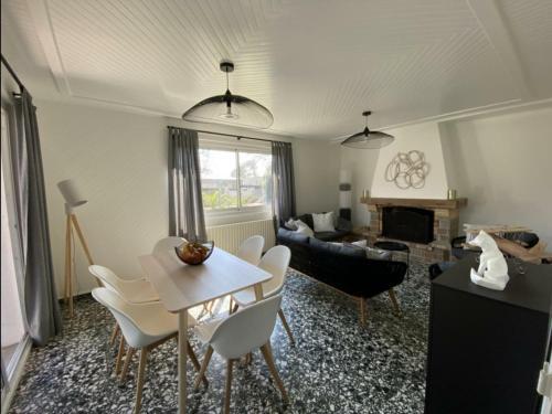 G�te Labenne, 4 Pi�ces, 6 Personnes - Fr-1-360-568