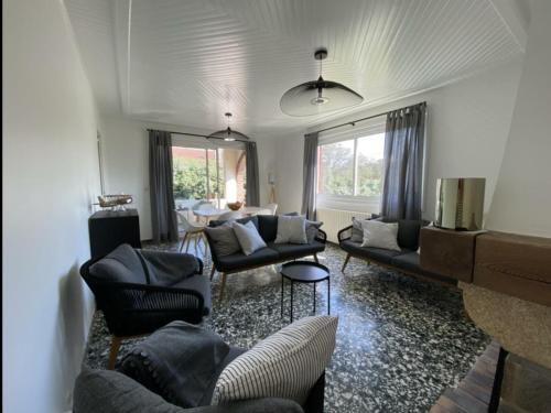 G�te Labenne, 4 Pi�ces, 6 Personnes - Fr-1-360-568
