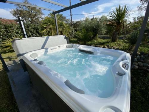 G�te Labenne, 4 Pi�ces, 6 Personnes - Fr-1-360-568