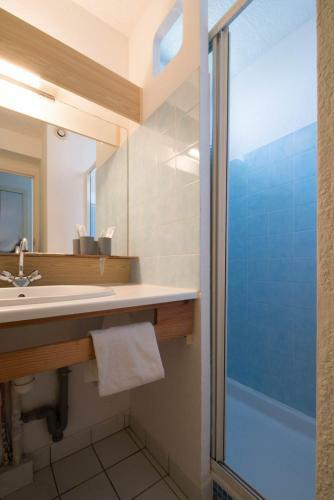 Apartamento T2 Dans Une R�sidence Avec Piscine