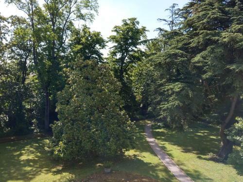 Hostal Chambre D'h�tes "le Parc"