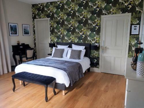 Hostal Chambre D'h�tes "le Parc"