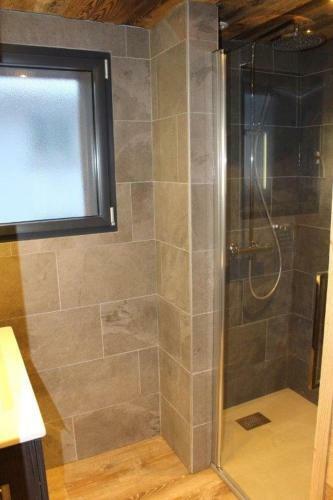 Chalet Bel Horizon Le Couchetat