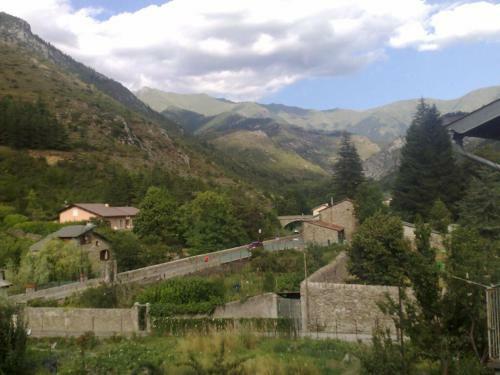 Stunning 1-bed Apartment In La Brigue