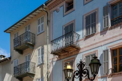 Stunning 1-bed Apartment In La Brigue