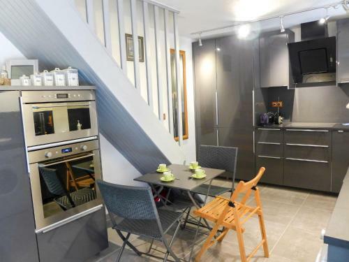 Holiday Home Les Palombes-22