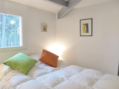 Holiday Home Les Palombes-22
