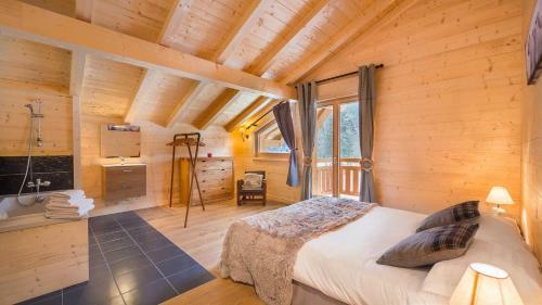 Le Ciste - Chalet - Bo Immobilier