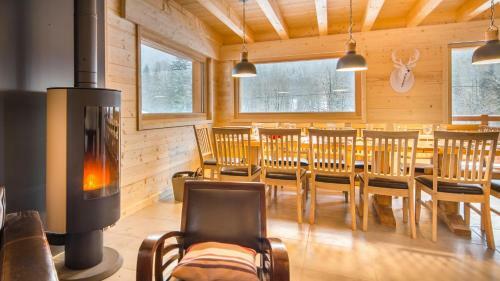 Le Ciste - Chalet - Bo Immobilier
