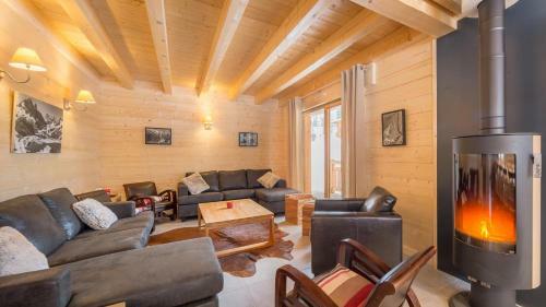 Le Ciste - Chalet - Bo Immobilier