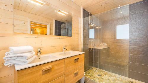 Le Ciste - Chalet - Bo Immobilier