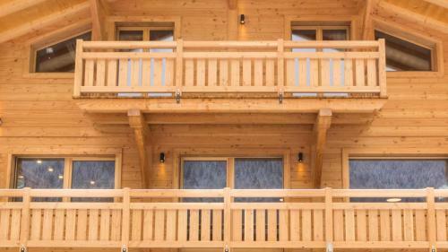 Le Ciste - Chalet - Bo Immobilier