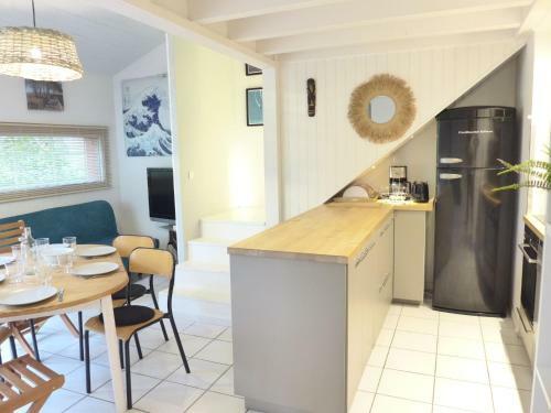 Holiday Home Golf Loisirs-6