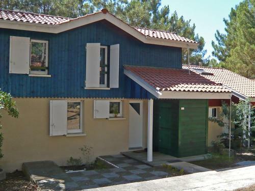 Holiday Home Golf Loisirs-6